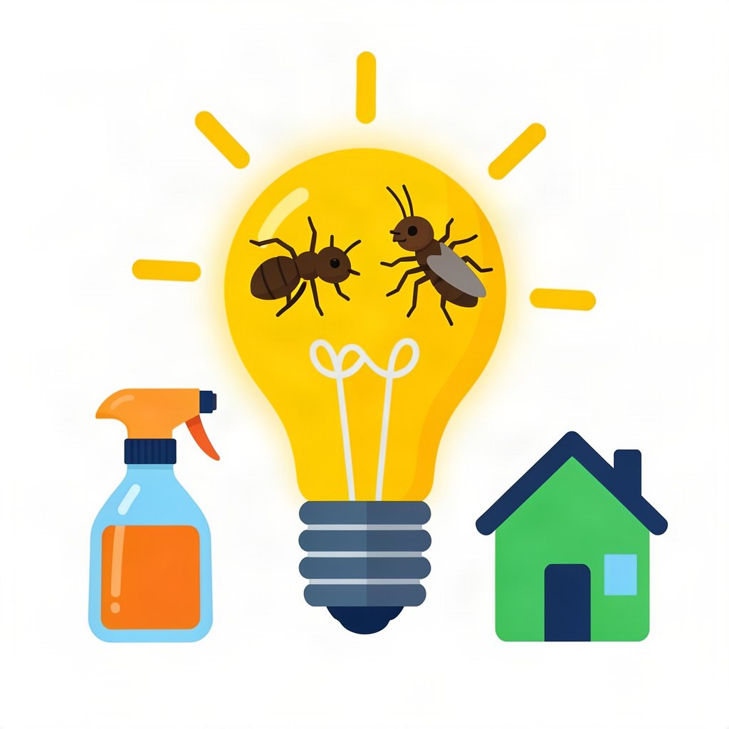 Dothan Pest Control Tips
